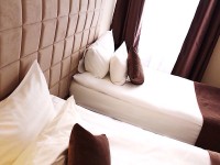 Suvorov hotel 3*