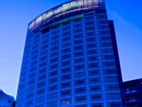 The St Regis Singapore 5*