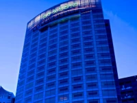 The St Regis Singapore 5*