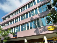 Value Hotel Balestier 2*