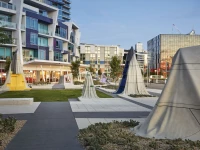 Docklands Serviced Apartments