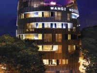 Wangz Hotel 4*