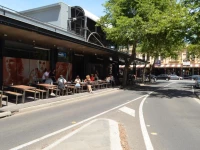 Amazing Accommodations South Yarra