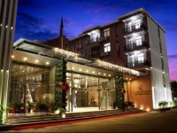 Lilac International Suites 3*