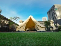 St Jeromes - The Hotel