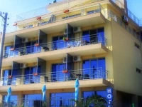 Afrodita Hotel Sinemorets 3*