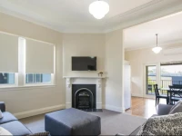 Victoria Street Apartments