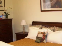 Beatty Avenue Bed & Breakfast