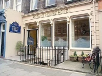 Regent House Hotel 2*