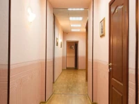 BVH na Suvorovskom mini hotel