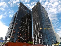 Comforto Home Apartment