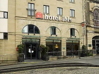 Ibis Edinburgh Centre 2*