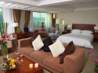 Donlord International 5*