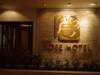 Rose Hotel 3*