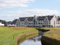 Carnoustie Golf Hotel 4*