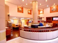 Silom Avenue Inn Hotel 3*