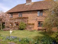 Derringstone Manor B&B