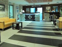 Flagman Hotel Omsk 3*