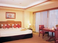 Silom City Hotel 3*
