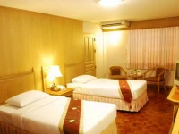 Silom Village Inn 2*