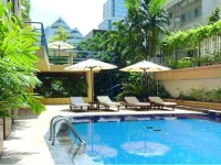 Siri Sathorn 5*