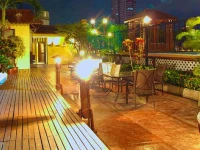 The Elegance Suites 3*