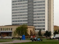 Turist hotel Omsk