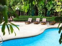 The Tawana Bangkok 4*