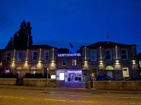 The Edinburgh Minto Hotel 3*