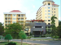 Park View Hotel Hue 4*