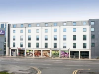 Premier Inn Canterbury City Centre