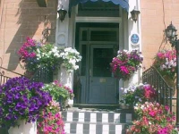Allison House Hotel 3*
