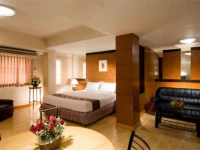 Win Long Place Hotel 3*