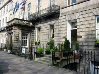 The Royal Scots Club 3*