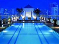 Chateau De Bangkok 4*