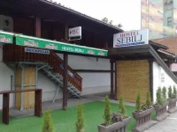 Sebilj Pansion