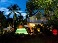 Maison Souvannaphoum Hotel 5*