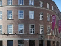 Euro Hostel Newcastle 3*