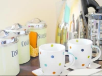 The Cumberland Arms 3*