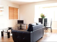 The New Mill Apartments