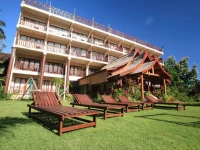 The Elephant Crossing Hotel 2*