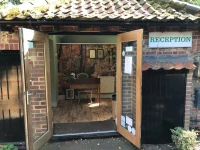 Felbrigg Lodge Hotel