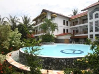 Vansana Vang Vieng Hotel 3*