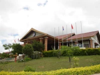 Vansana Plain of Jars Hotel