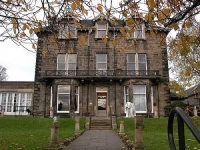 The Original Raj Hotel 3*