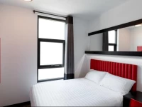 Tune Hotel Newcastle