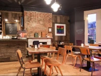 The New George Hotel