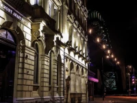 The Vermont ApartHotel