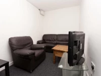 Budget Apartment Shields Road