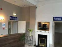 The Newcastle Hotel